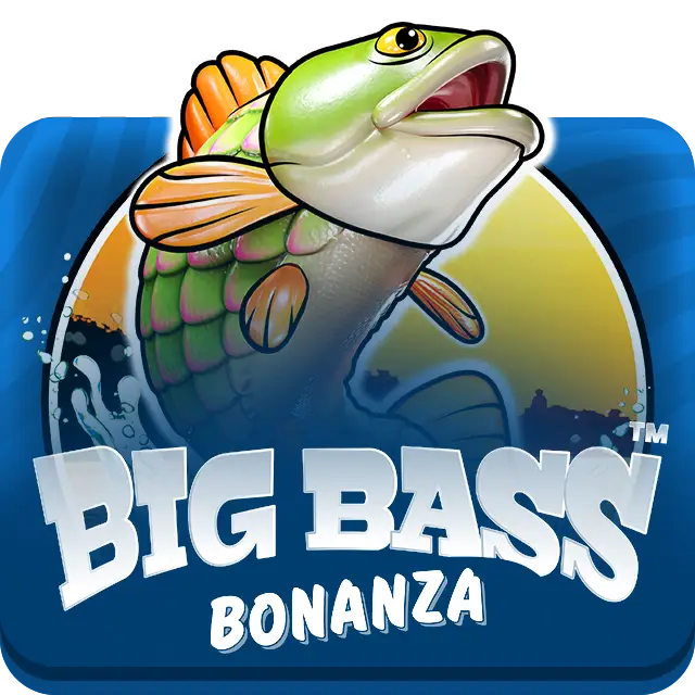 Big Bass Bonanza