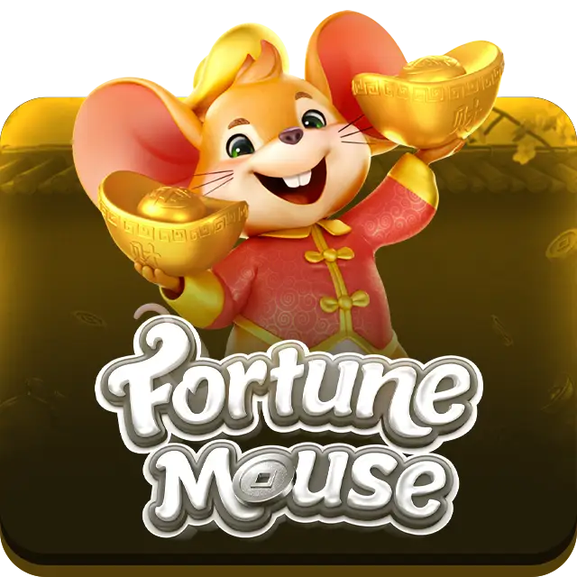 Fortune Mouse