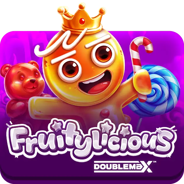 Fruitylicious