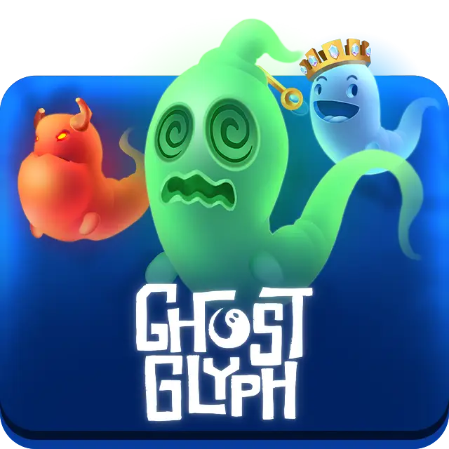 Ghost Glyph