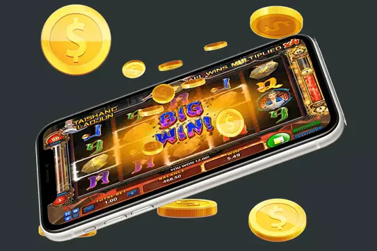 slot ssbet77