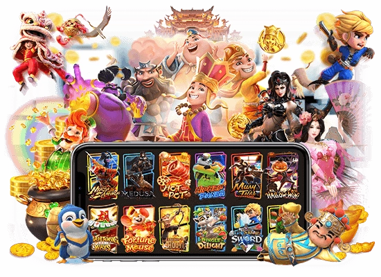 ssbet77 slot