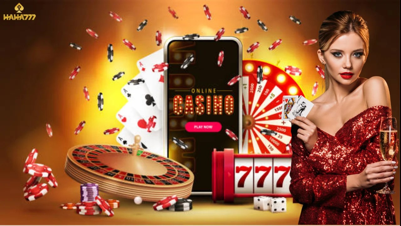 Mga Simpleng Hakbang para Mag-Login sa Haha777 Casino