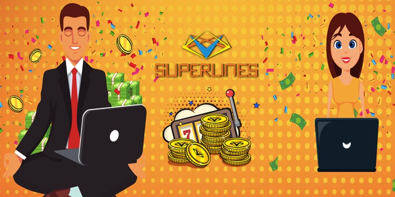 Casino Superlines