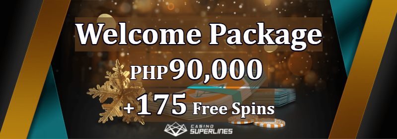 Superlines Promo