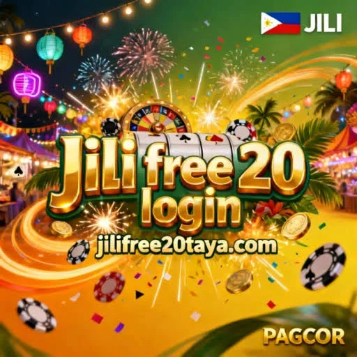 Jilifree icon